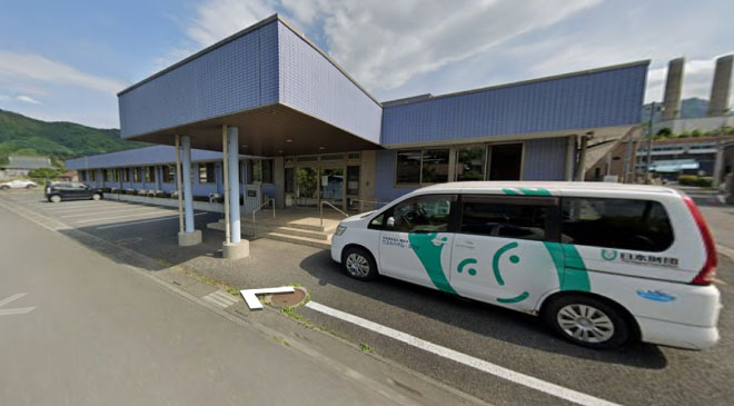 介護老人福祉施設絆の丘