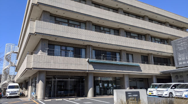 介護老人保健施設ろうけん戸田